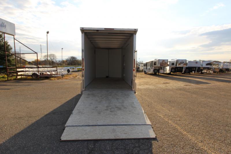 new Cargo (Enclosed) Trailers Legend  for sale, in Elko, MN Thumbnail 6