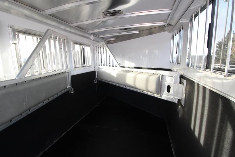 new Horse Trailers Featherlite  for sale, in Elko, MN Thumbnail 11