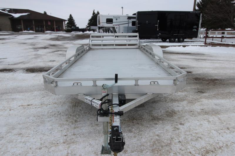 new Utility Trailers Legend Trailers  for sale, in Elko, MN Thumbnail 3