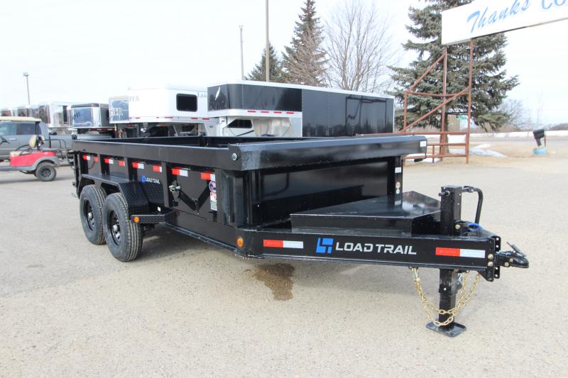 new Dump Trailers Load Trail  for sale, in Elko, MN Thumbnail 2