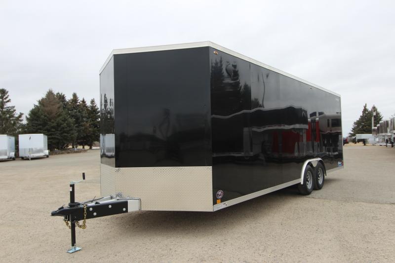 new Car Haulers / Racing Trailers Legend Trailers  for sale, in Elko, MN Thumbnail 4