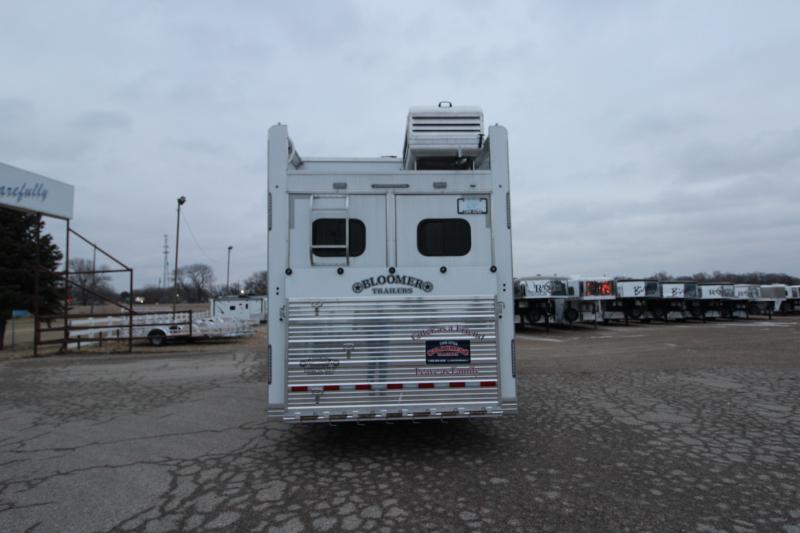 new Horse Trailers Bloomer  for sale, in Elko, MN Thumbnail 12