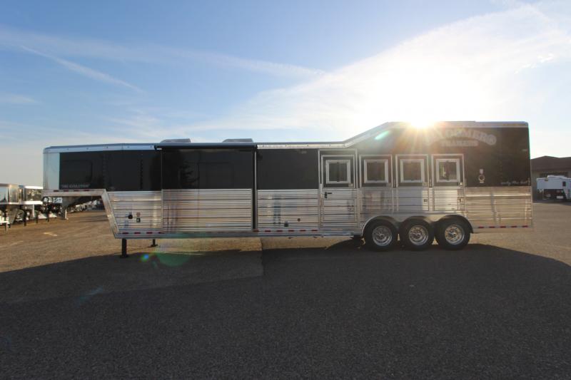 new Horse Trailers Bloomer  for sale, in Elko, MN Thumbnail 5