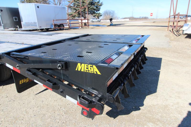 new Equipment / Flatbed Trailers Big Tex Trailers  for sale, in Elko, MN Thumbnail 7