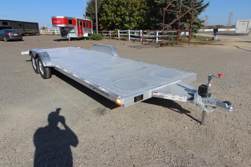 new Car Haulers / Racing Trailers Featherlite  for sale, in Elko, MN Thumbnail 3