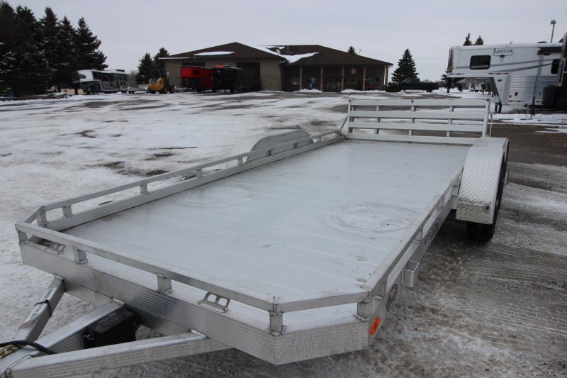 new Utility Trailers Legend Trailers  for sale, in Elko, MN Thumbnail 4