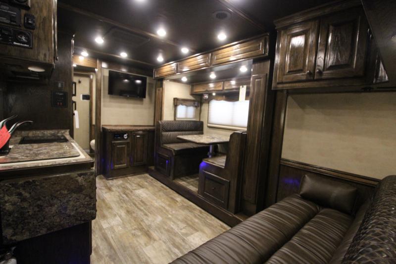 new Horse Trailers Bloomer  for sale, in Elko, MN Thumbnail 38