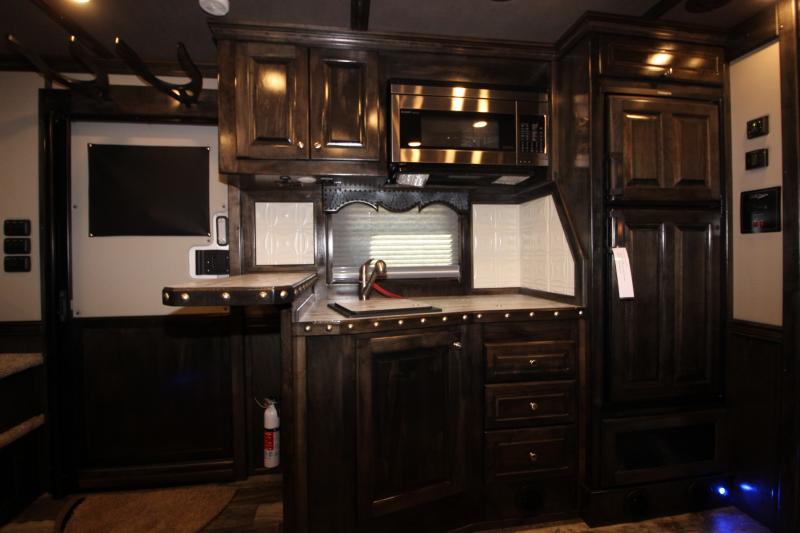 new Horse Trailers Bloomer  for sale, in Elko, MN Thumbnail 24