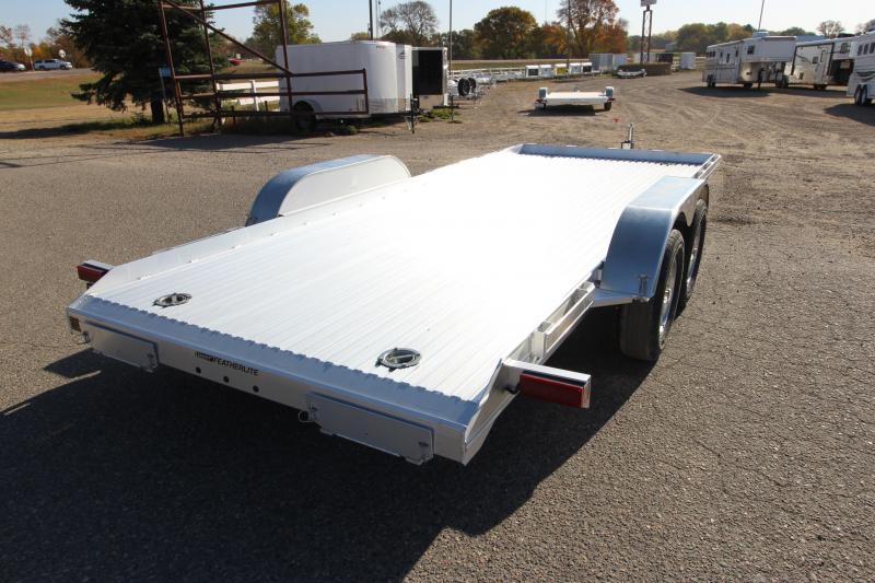 new Car Haulers / Racing Trailers Featherlite  for sale, in Elko, MN Thumbnail 5