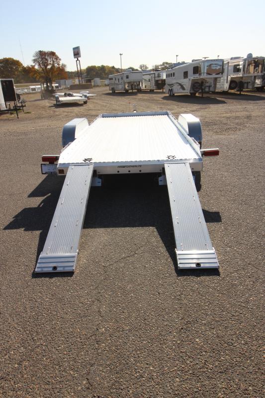new Car Haulers / Racing Trailers Featherlite  for sale, in Elko, MN Thumbnail 4
