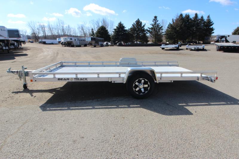 new Utility Trailers Bear Track Products  for sale, in Elko, MN Thumbnail 5