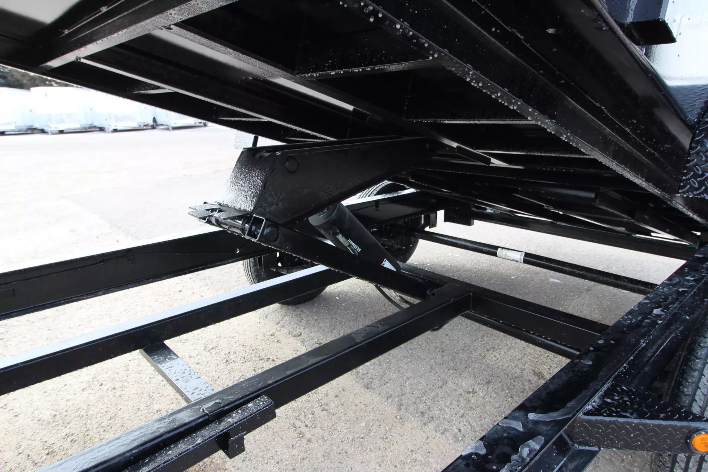 new Dump Trailers Load Trail  for sale, in Elko, MN Thumbnail 6