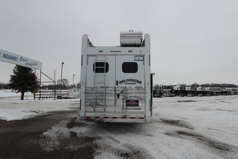new Horse Trailers Bloomer  for sale, in Elko, MN Thumbnail 10
