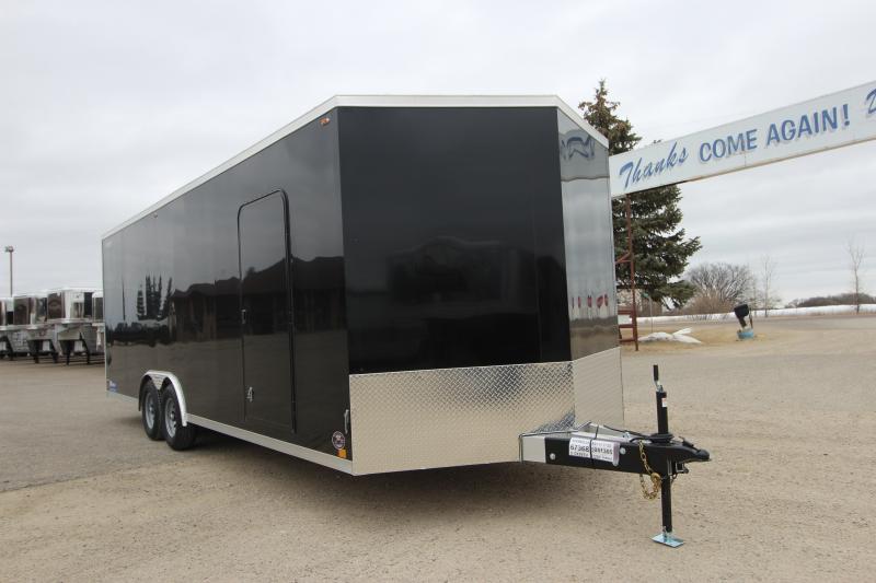 new Car Haulers / Racing Trailers Legend Trailers  for sale, in Elko, MN Thumbnail 2