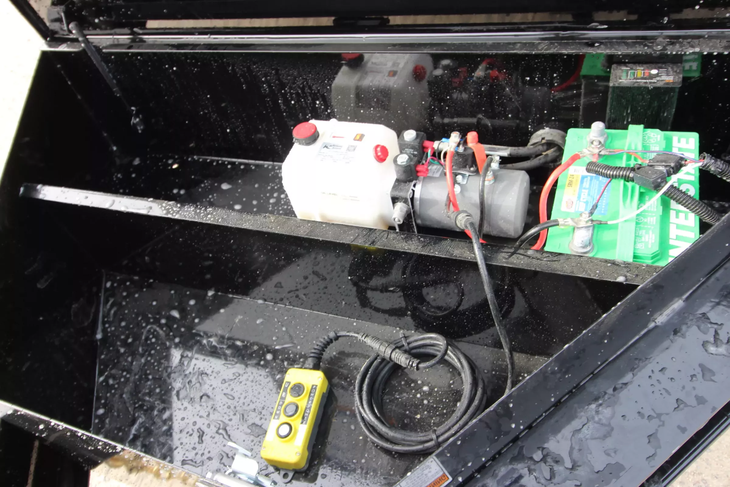 new Dump Trailers Load Trail  for sale, in Elko, MN Thumbnail 3