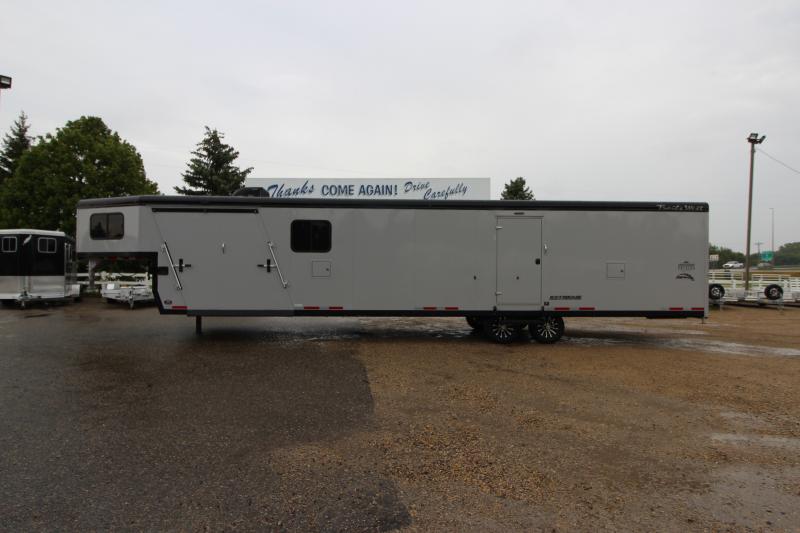 2023 Trails West 34' RPM Snowmobile Trailer 2023 Trails West 34' RPM Snowmobile Trailer