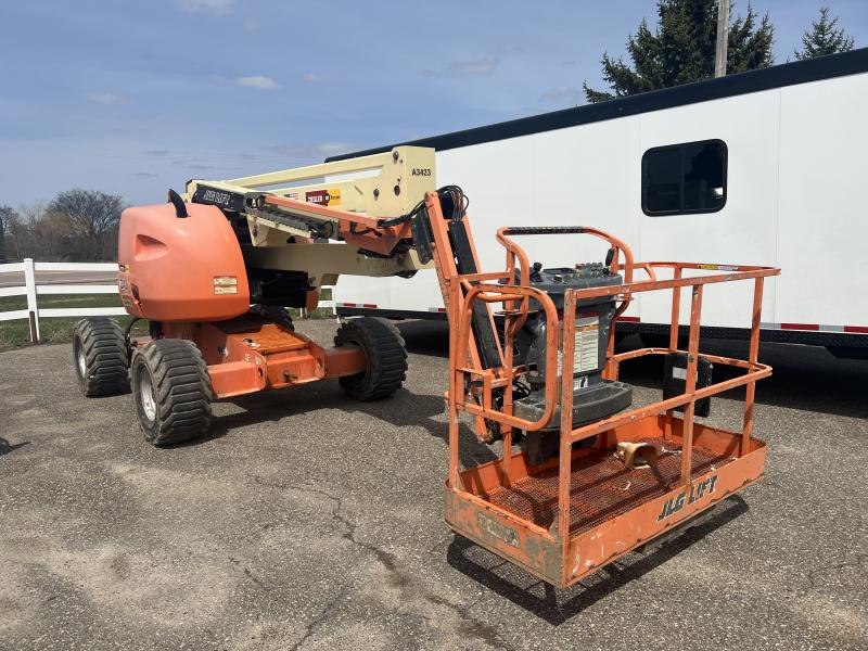 2013 Other 450AJ SII Lifts 2013 Other 450AJ SII Lifts