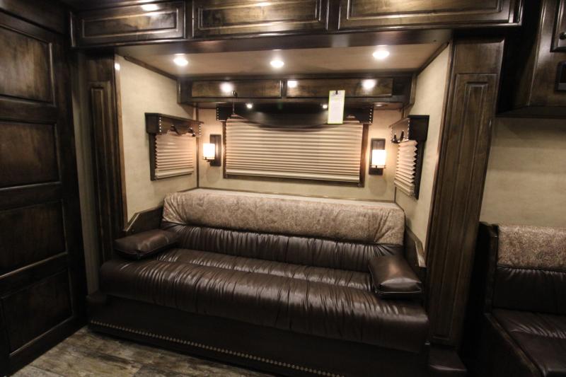 new Horse Trailers Bloomer  for sale, in Elko, MN Thumbnail 20