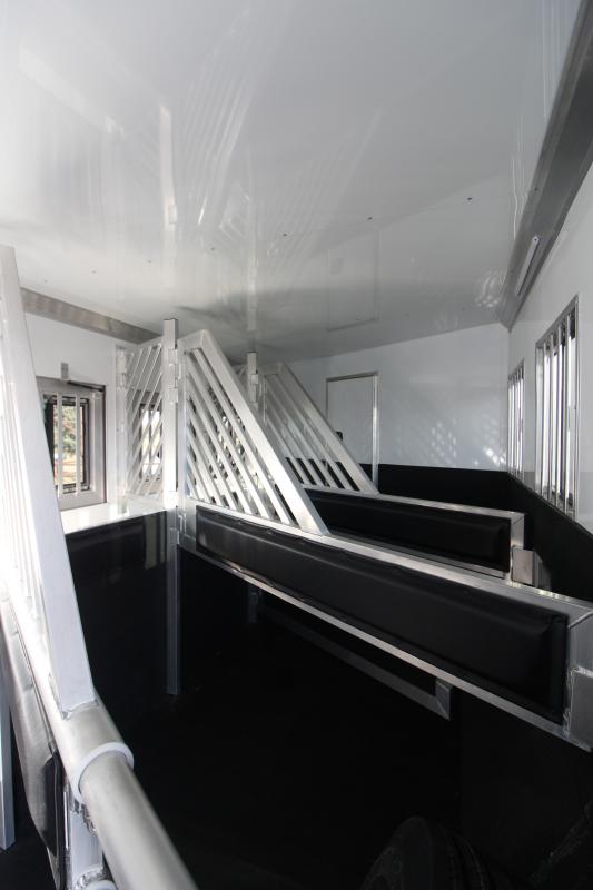 new Horse Trailers Bloomer  for sale, in Elko, MN Thumbnail 14