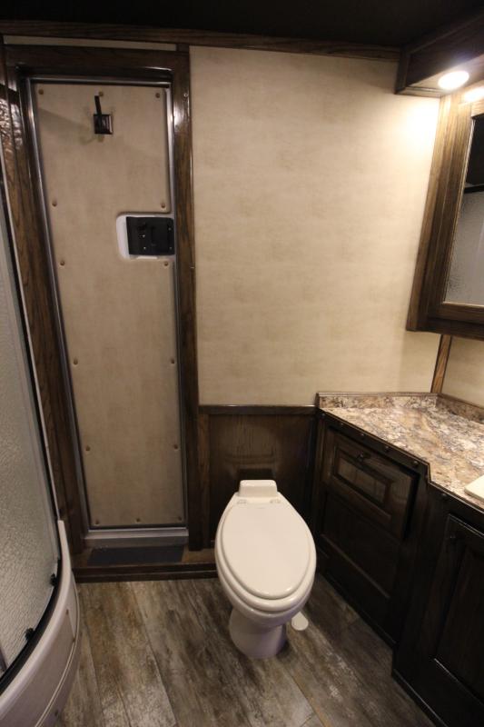 new Horse Trailers Bloomer  for sale, in Elko, MN Thumbnail 35