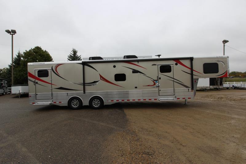 2019 Sundowner Trailers Other (Not Listed) 3986OM Toy Hauler RV 2019 Sundowner Trailers Other (Not Listed) 3986OM Toy Hauler RV