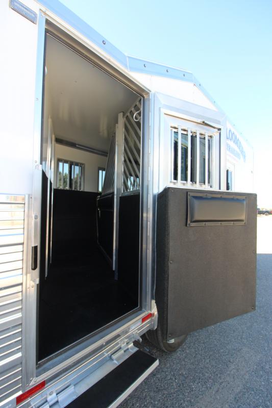 new Horse Trailers Bloomer  for sale, in Elko, MN Thumbnail 10