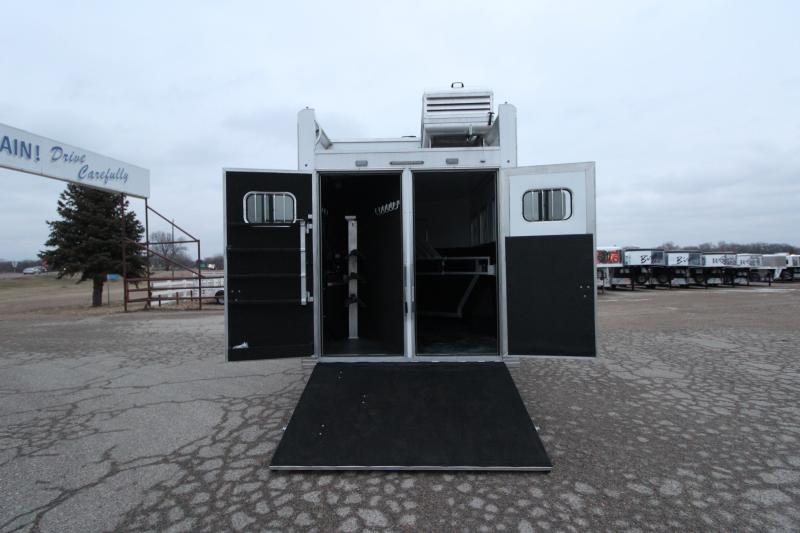 new Horse Trailers Bloomer  for sale, in Elko, MN Thumbnail 13