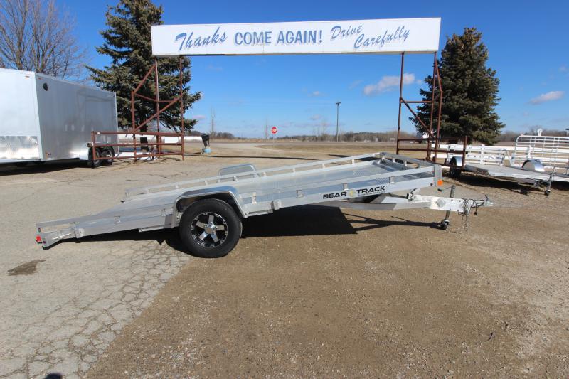 new Utility Trailers Bear Track Products  for sale, in Elko, MN Thumbnail 8
