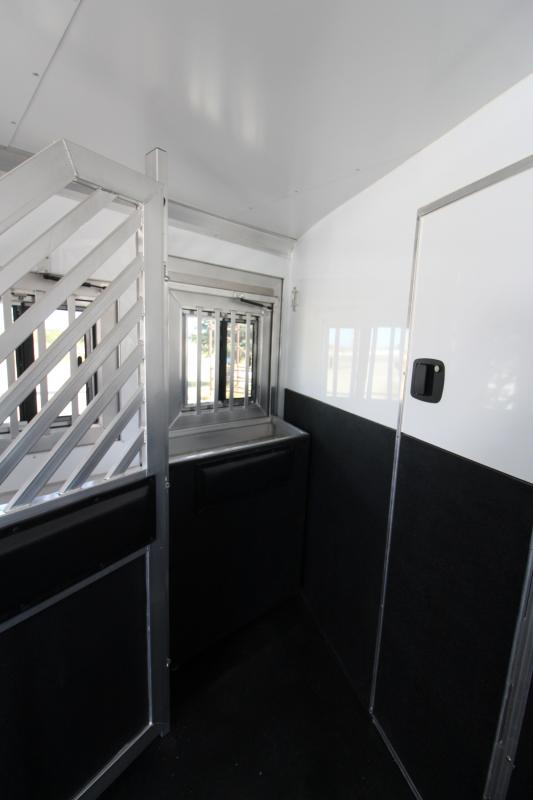 new Horse Trailers Bloomer  for sale, in Elko, MN Thumbnail 19