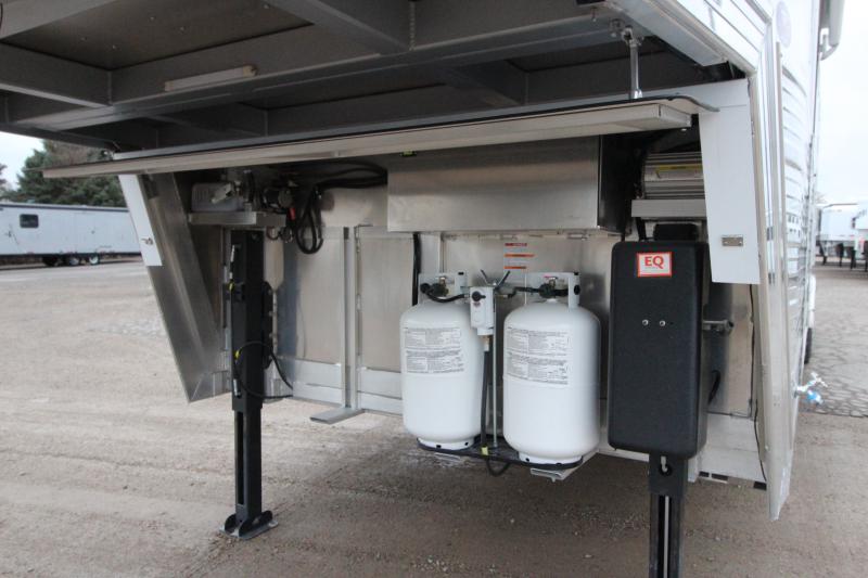 new Horse Trailers Bloomer  for sale, in Elko, MN Thumbnail 4