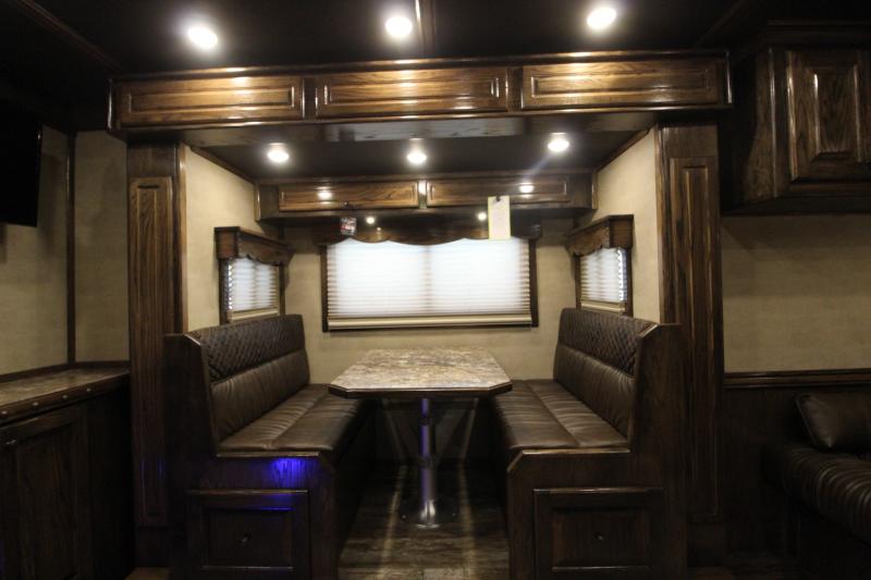 new Horse Trailers Bloomer  for sale, in Elko, MN Thumbnail 24