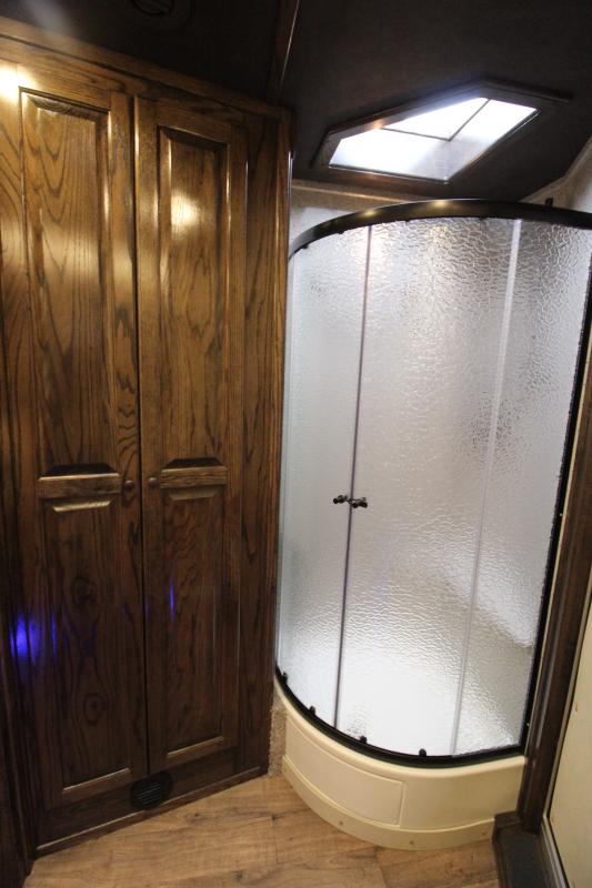 new Horse Trailers Bloomer  for sale, in Elko, MN Thumbnail 31