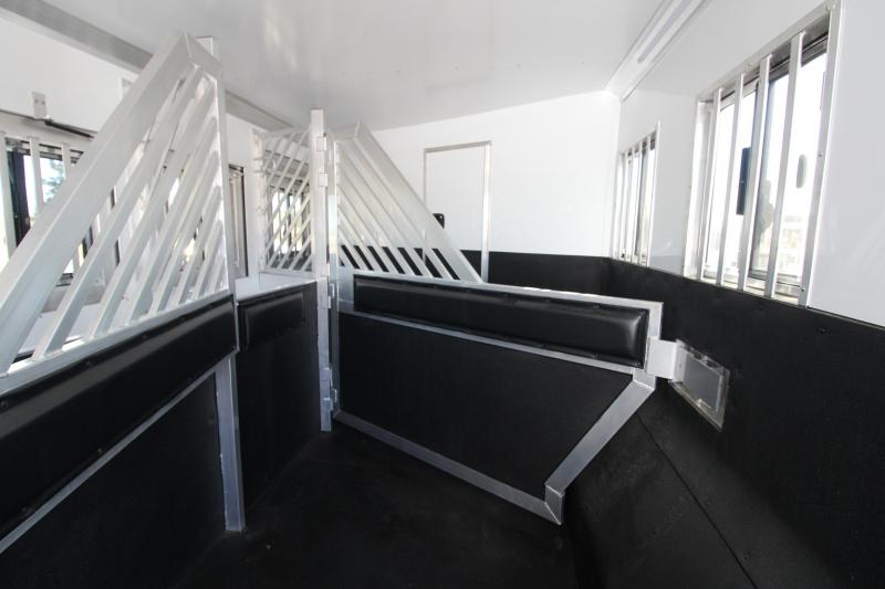 new Horse Trailers Bloomer  for sale, in Elko, MN Thumbnail 18