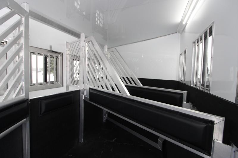 new Horse Trailers Bloomer  for sale, in Elko, MN Thumbnail 17