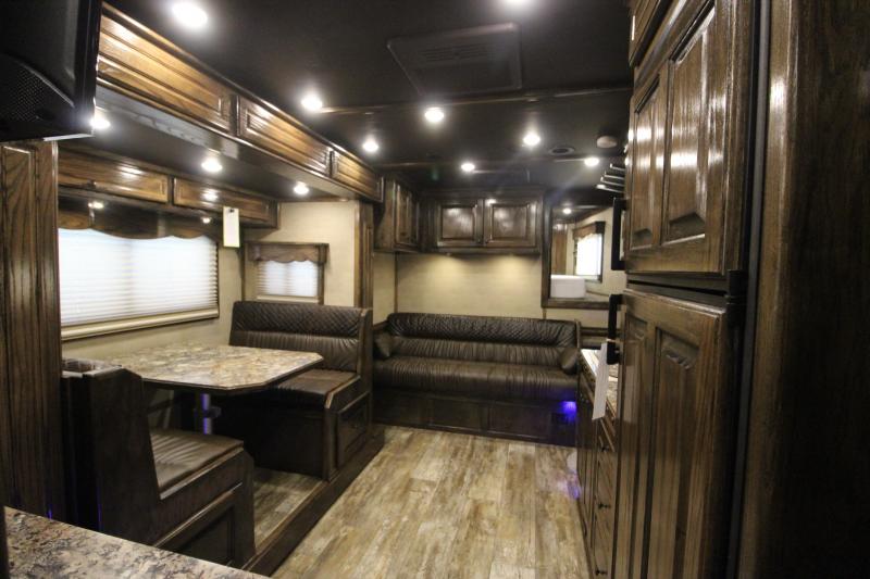 new Horse Trailers Bloomer  for sale, in Elko, MN Thumbnail 37