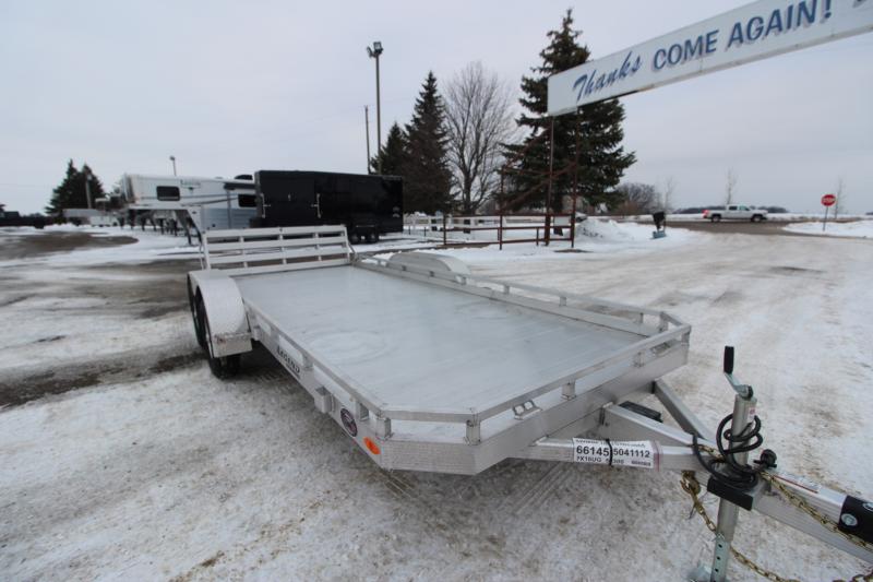 new Utility Trailers Legend Trailers  for sale, in Elko, MN Thumbnail 2
