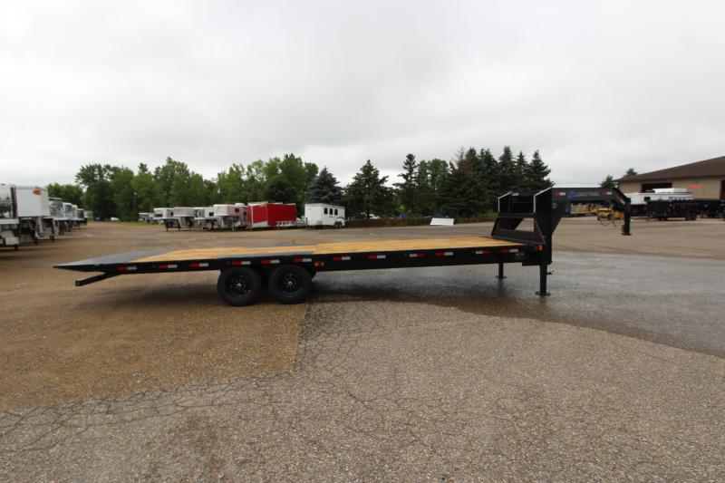 new Equipment / Flatbed Trailers Load Trail  for sale, in Elko, MN Thumbnail 3