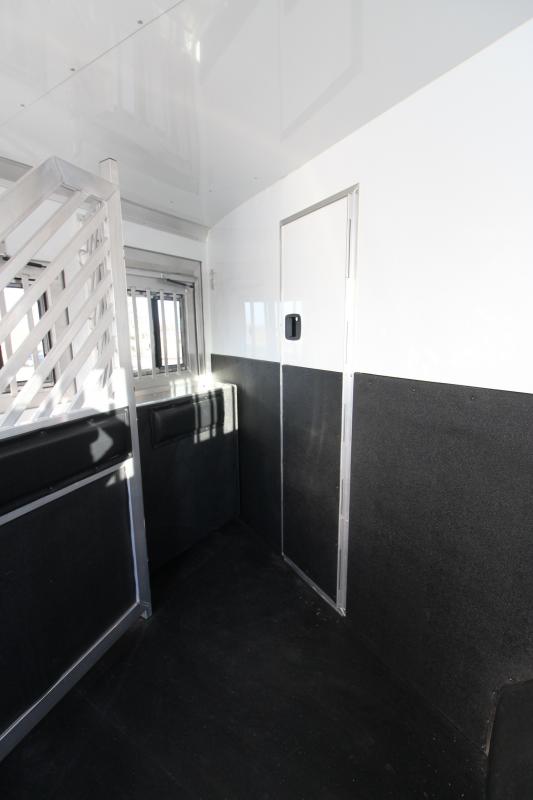 new Horse Trailers Bloomer  for sale, in Elko, MN Thumbnail 17