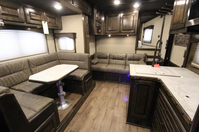 new Horse Trailers Bloomer  for sale, in Elko, MN Thumbnail 34