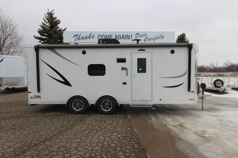 2022 Sundowner Trailers Trail Blazer 2086 Other Trailer 2022 Sundowner Trailers Trail Blazer 2086 Other Trailer