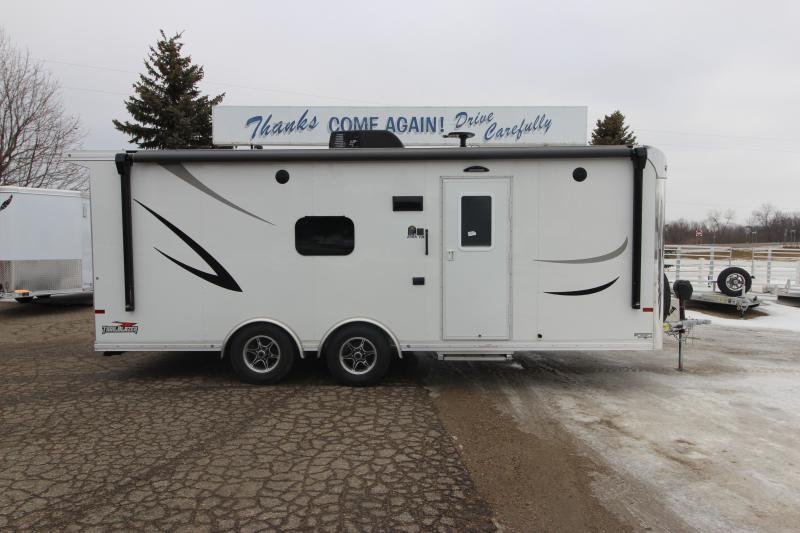 2022 Sundowner Trailers Trail Blazer 2086 Other Trailer 2022 Sundowner Trailers Trail Blazer 2086 Other Trailer