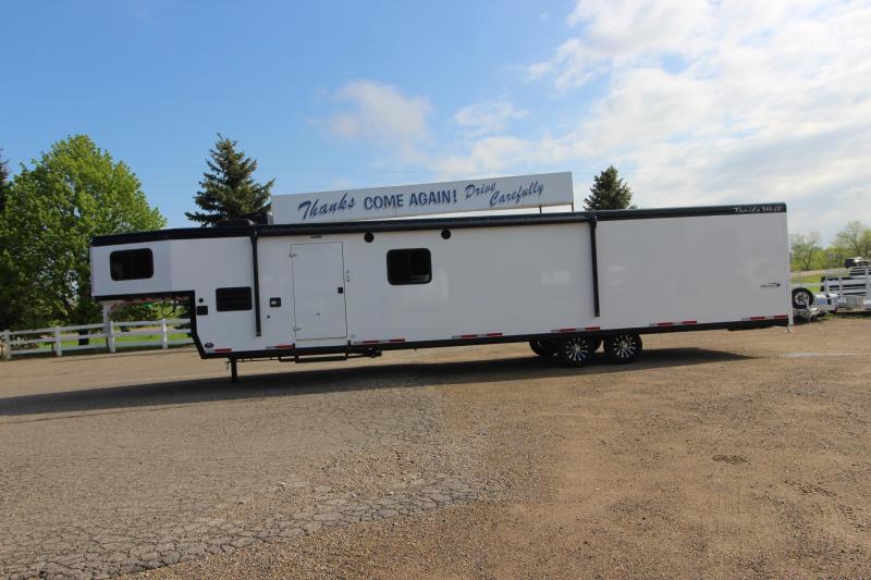 2023 Trails West RPM FreeRide GN 34' Toy Hauler RV 2023 Trails West RPM FreeRide GN 34' Toy Hauler RV