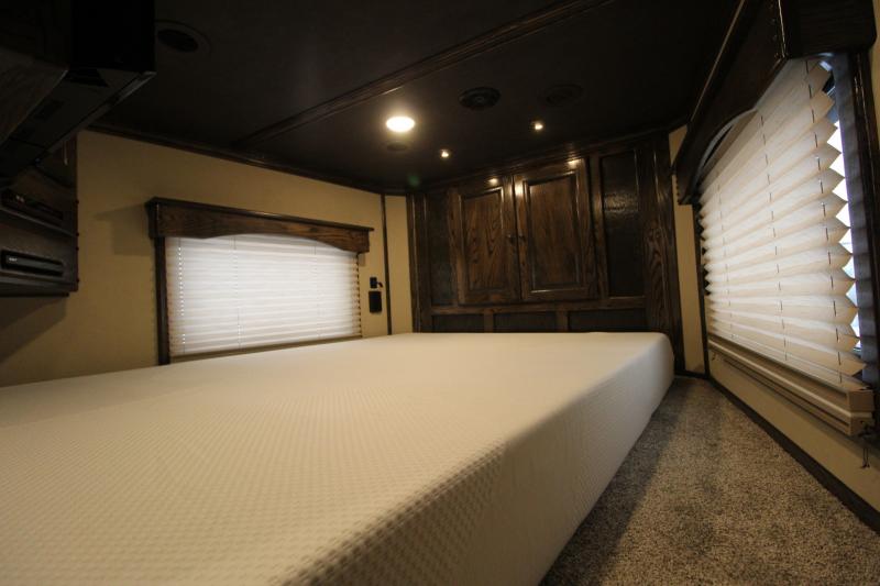 new Horse Trailers Bloomer  for sale, in Elko, MN Thumbnail 22