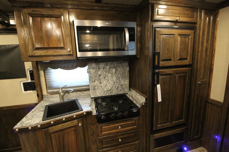 new Horse Trailers Bloomer  for sale, in Elko, MN Thumbnail 27