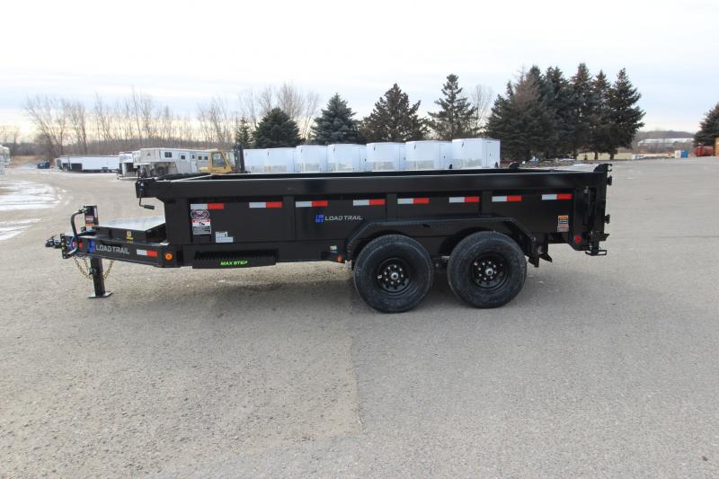 new Dump Trailers Load Trail  for sale, in Elko, MN Thumbnail 4