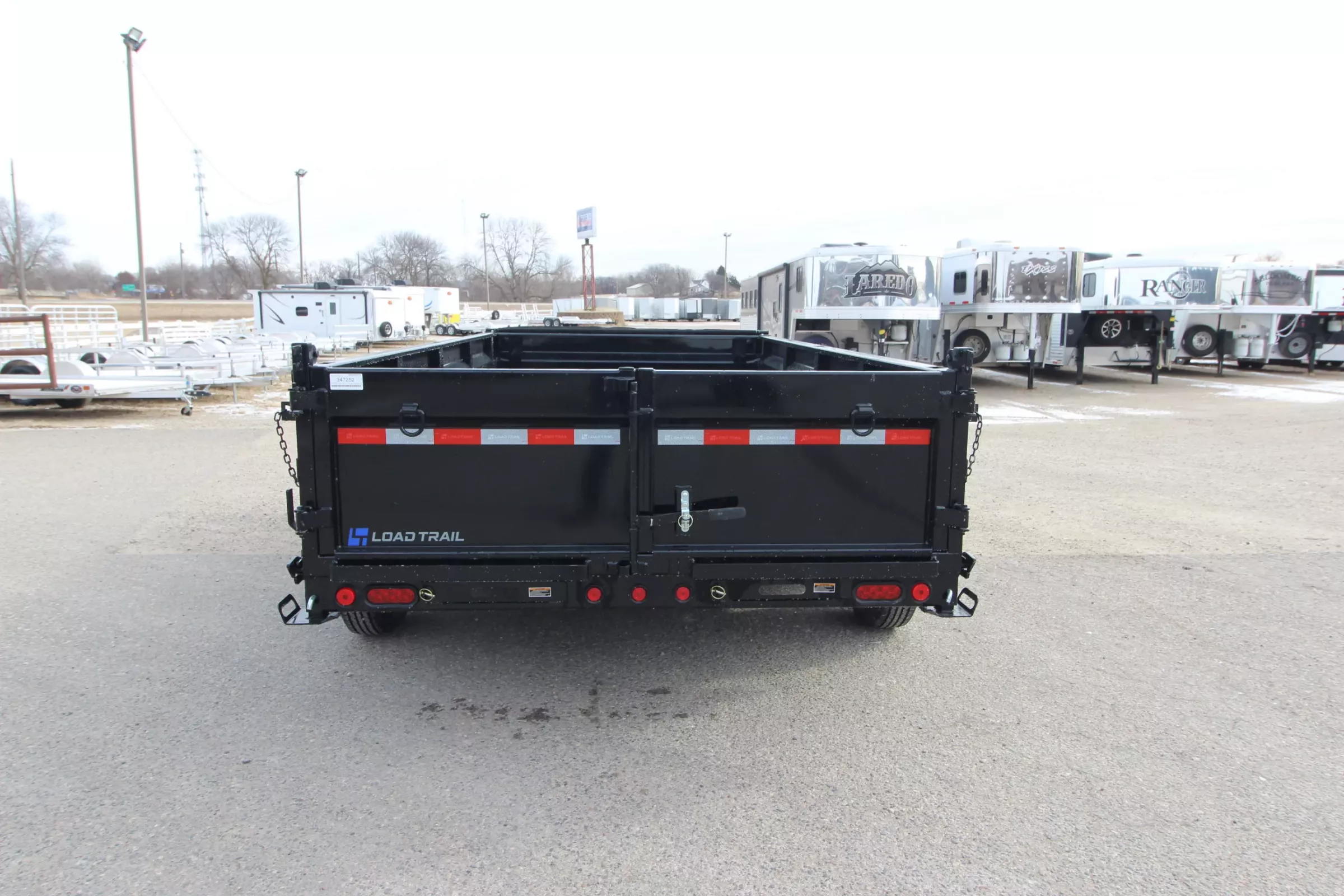 new Dump Trailers Load Trail  for sale, in Elko, MN Thumbnail 5