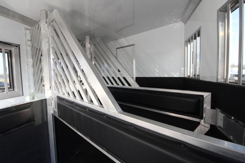 new Horse Trailers Bloomer  for sale, in Elko, MN Thumbnail 15