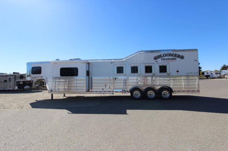new Horse Trailers Bloomer  for sale, in Elko, MN Thumbnail 7