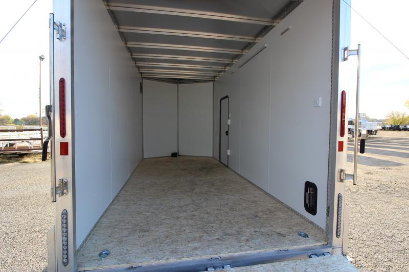 new Cargo (Enclosed) Trailers Legend  for sale, in Elko, MN Thumbnail 7