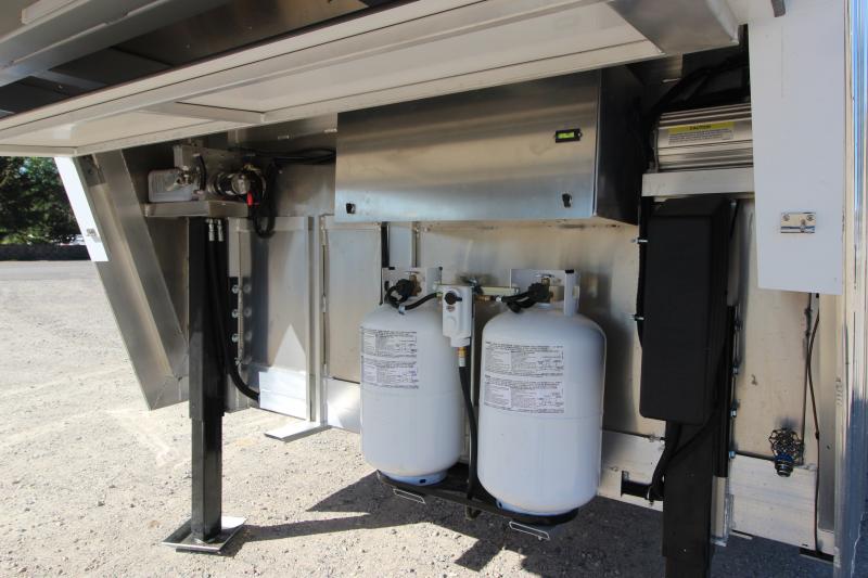 new Horse Trailers Bloomer  for sale, in Elko, MN Thumbnail 5